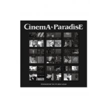 ZEROBASEONE - Cinema Paradise (Digipak Version) - CD