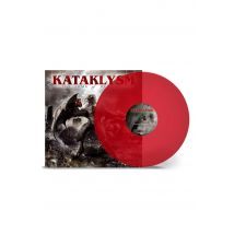 Kataklysm - Into The Arms Of Devastation (Re-Issue) Ltd. Transparent Red - Colored Vinyl