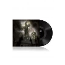 Cemetery Skyline - Nordic Gothic - Vinyl