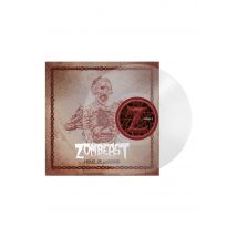 Zombeast - Heart Of Darkness - Vinyl