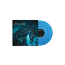 Unto Others - Strength II Deep Cuts Ltd. Electric Blue - Colored Vinyl