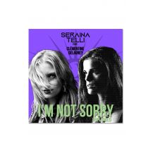 Seraina Telli - I'm Not Sorry (Unplugged) feat.Clémentine Delauney - Maxi CD