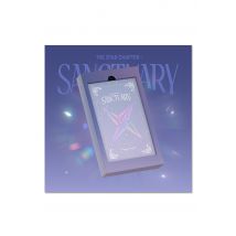 Tomorrow X Together - Sanctuary (Savior Version) - CD