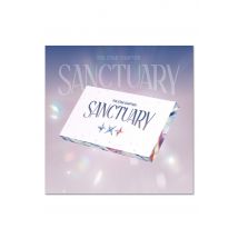 Tomorrow X Together - Sanctuary (Angel Version) - CD