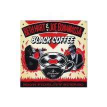 Beth Hart & Joe Bonamassa - Black Coffee - CD