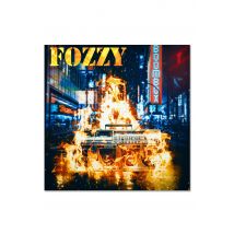 Fozzy - Boombox - Digipak CD