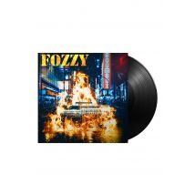 Fozzy - Boombox - Vinyl