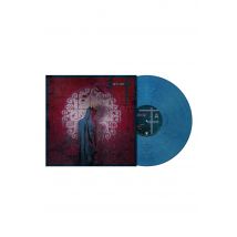 Kings Of Mercia - Battle Scars Clear Blue/Red - Marbled Vinyl