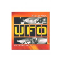 UFO - Time To Rock: Best Of Singles A's & B's - 2 CD