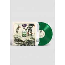 UFO - Live Ltd. Green - Colored Vinyl