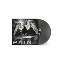 PAIN - Nothing Remains The Same (Remastered) Ltd. Silver - Colored Vinyl