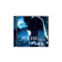 PAIN - Dancing With The Dead (Remastered) - CD