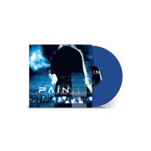 PAIN - Dancing With The Dead (Remastered) Ltd. Blue - Colored Vinyl