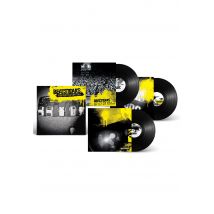 Beatsteaks - Kanonen Auf Spatzen (Live 2024 Remaster) - 3 Vinyl