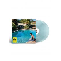 Post Malone - Austin Ltd. Light Blue - Colored 2 Vinyl