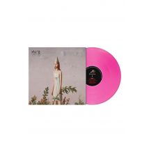 Mantar - Post Apocalyptic Depression Ltd. Pink - Colored Vinyl