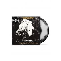 Carcass - Symphonies Of Sickness Ltd. Black/White Merge - Colored Vinyl