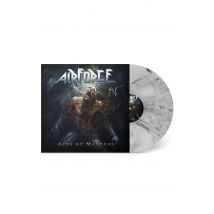 Airforce - Acts Of Madness Ltd. White/ Black - Marbled Vinyl