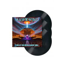 Hawkwind - Live At The Royal Albert Hall - 3 Vinyl