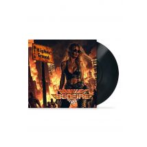Bonfire - Higher Ground - Vinyl