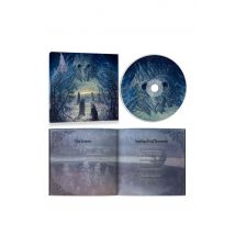 Grima - Nightside - Digi CD