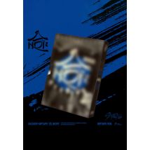 Stray Kids - Hop (Hiptape Version) - CD
