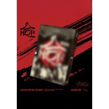 Stray Kids - Hop (Skzhop Version) - CD