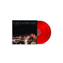 Fleetwood Mac - Live At The Record Plant (December 15, 1974) (SYEOR 2025) Ltd. Red - Colored 2 Vinyl