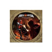 Helloween - Keeper Of The Seven Keys:The Legacy - 2 CD