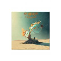 Jon Anderson & The Band Of Geeks - Live: Perpetual Change - 2 CD + DVD