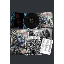 Protector - A Shedding Of Skin Ltd. - Vinyl