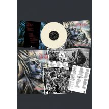 Protector - A Shedding Of Skin Ltd. Bone - Colored Vinyl