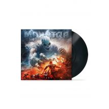 Manntra - Titans - Vinyl