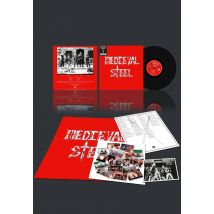 Medieval Steel - Medieval Steel Ltd. - Vinyl