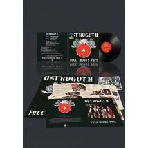 Ostrogoth - Full Moon's Eyes Ltd. - Vinyl