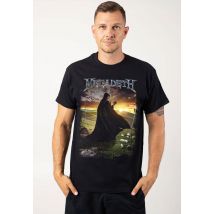 Megadeth - Youthanasia Cover Redux - T-Shirt - noir - L - 100% Coton