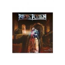 Acid Reign - The Age Of Entitlement - Digi CD