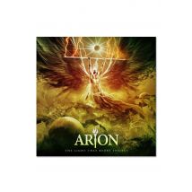 Arion - The Ligth That Burns The Sky - Digi CD