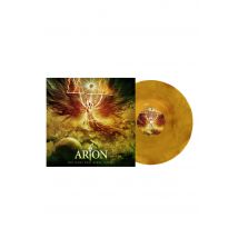 Arion - The Ligth That Burns The Sky - Colored Vinyl