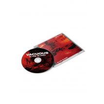 Vacuous - In His Blood - CD