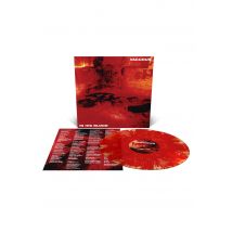 Vacuous - In His Blood Ltd. Pool Of Blood - Colored Vinyl
