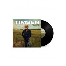 Timsen - Vun Hier - Vinyl