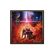 D'or - Antiheroes - CD