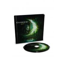 Eluveitie - Ànv - Digibook