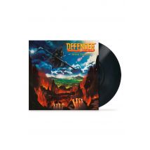 Defender - Dying To Live - Vinyl