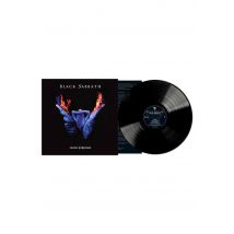 Black Sabbath - Cross Purposes (2024 Remaster) - Vinyl