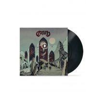 Conan - Violence Dimension - Vinyl