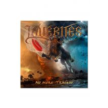 Lovebites - No More Tragedy - 2 CD