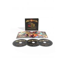 Helloween - March Of Time (The Best Of 40 Years) - 3 Digi CD