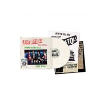Sex Pistols - Live In The USA 1978: Dallas Ltd. White - Colored Vinyl
